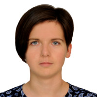 Lyubov Grechikhina