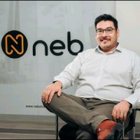 César Espinoza Mellado