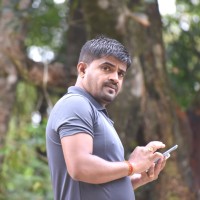 Hanumantha raju B N