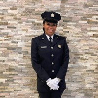 Brittney Funderburg, Bs,Emt-P