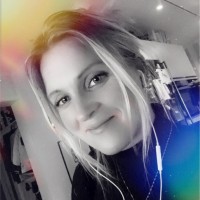 Annika Wårlén