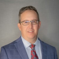 Brandon Stewart, Pe, Cmq/Oe, Cqa