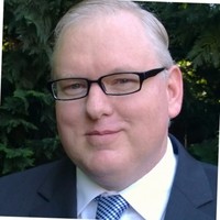 Rob Colburn