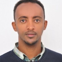 Nahom Afewerki
