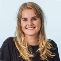 Morgane De Backer