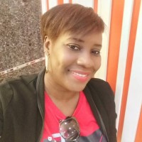 Aminata Fall