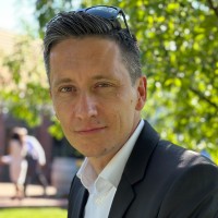 Peter Podmajersky