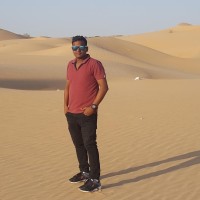 Balaram Behera