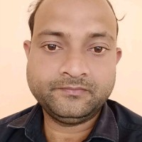 Srinivash Nayak