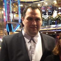 Wayne Baker