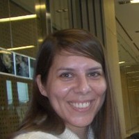 Dunja Potocnik, Ph.D