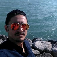 Mohmad Haismawi