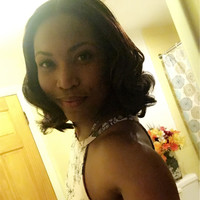 Richella Rondon-Smith