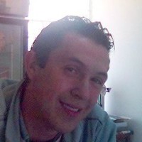 Carlos Camacho