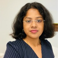 Indhu Murugan