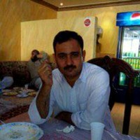 Muhammad Hussain