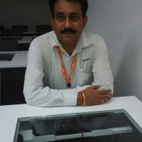 Rakesh Chaturvedi