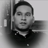 Muhammad Musafir