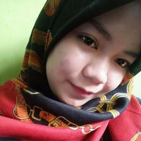 Nabila Apriyanti