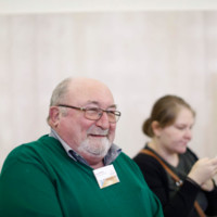 Wilfried Gussé