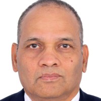 Dinesh Dani
