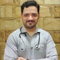 Dr. Alok Nachane