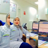 Fatimaezzahra Annouz
