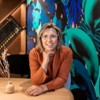 Virginie Thubert gourdin