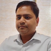 Mahesh Kumar