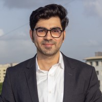 Dr. Himanshu Sawhney, Ph.D.