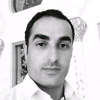 Saleh Afridi