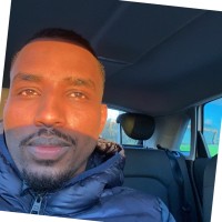 Hassan Mohamed