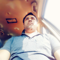 Arif Aftab