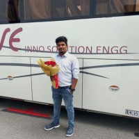 Venkatesh Waran