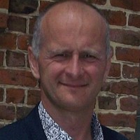 Arnaud Joly