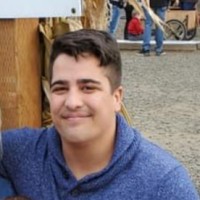 Alexzander Martinez