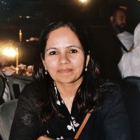 Shalini Arora