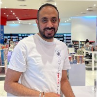 Mohamed Saad