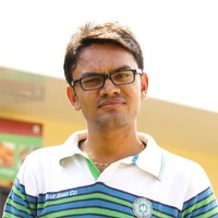 Akash Rangani