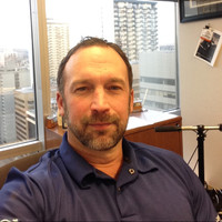 Gary Steinke