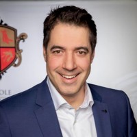 Luc Levasseur