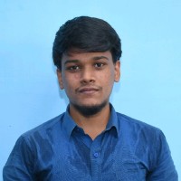 Vishnu Aravindh T