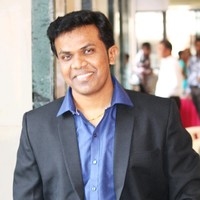 Milind Pimpalkar
