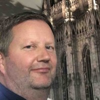 Michael Anderlund