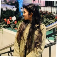 Arshdeep Kaur -