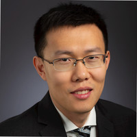Nick Yu, M.A.Sc., P.Eng.