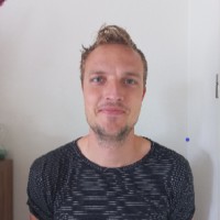 Nick van Grunsven