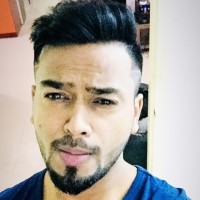 Shihab P M