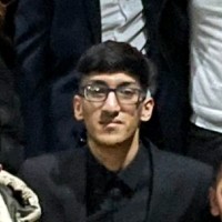 Faizaan Gaba
