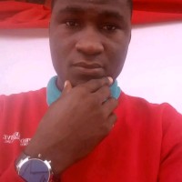 Isaac Nsidibe Sunday